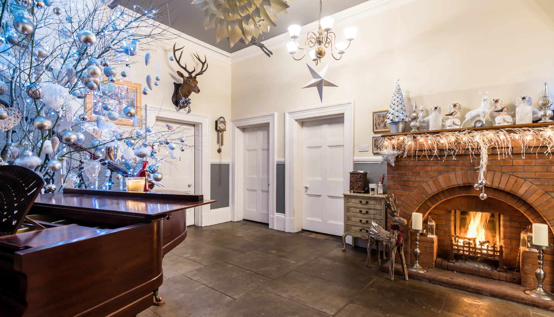 Estate agent covering, Standish, Wigan and Chorley Tracy Phillips Estates