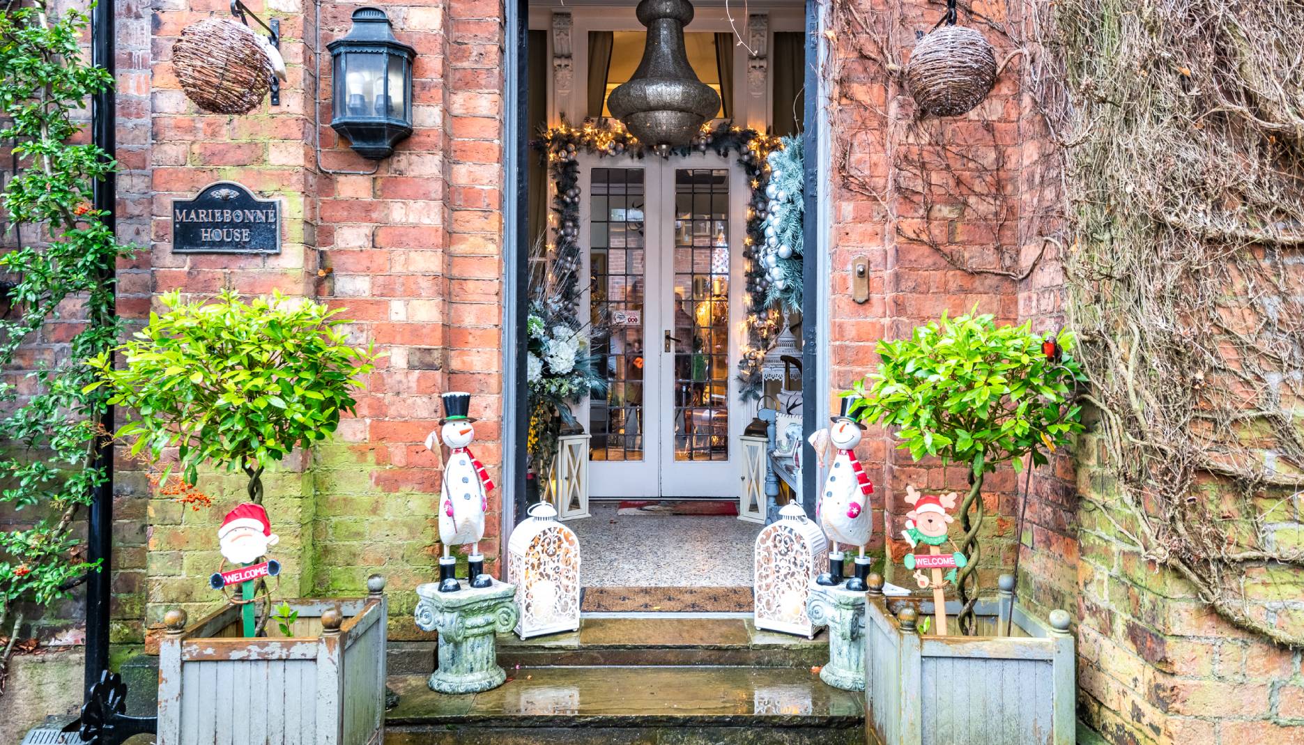 Estate agent covering, Standish, Wigan and Chorley Tracy Phillips Estates