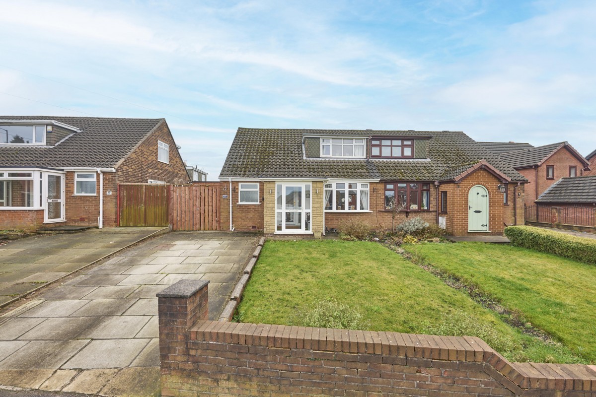 Images for Shevington Lane, Shevington