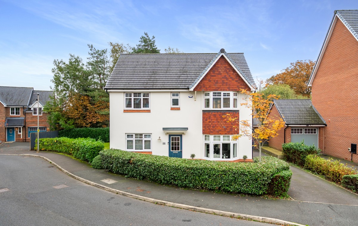 Images for Broadfern, Standish, Wigan