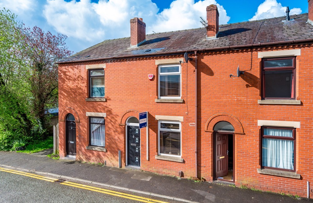 View Full Details for Church Street, Standish, Wigan