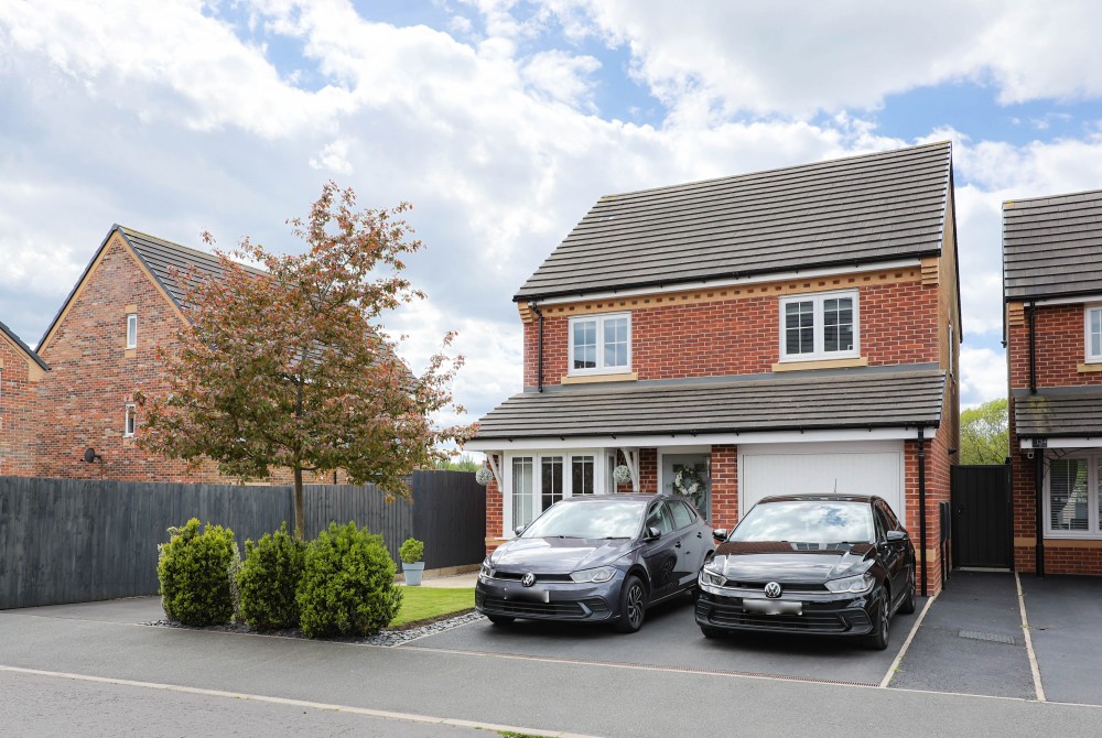 View Full Details for Mill Lane, Coppull, Chorley