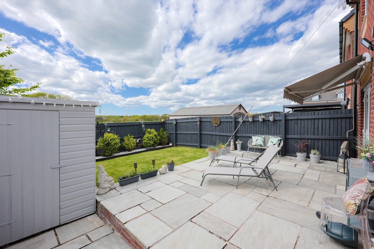 Images for Mill Lane, Coppull, Chorley