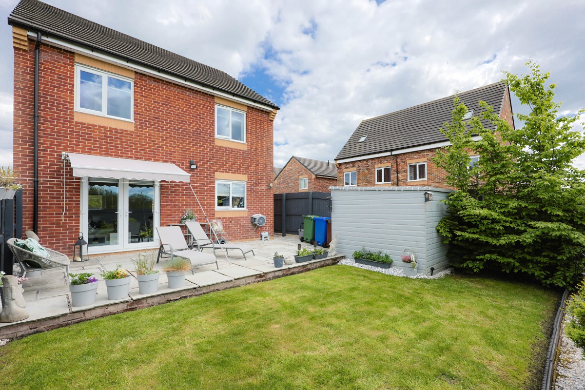 Images for Mill Lane, Coppull, Chorley