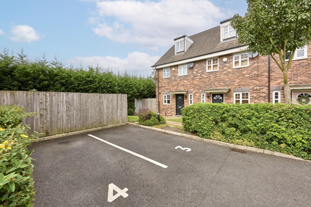 Images for Hedgerow Gardens, Standish, Wigan, WN6 0HX