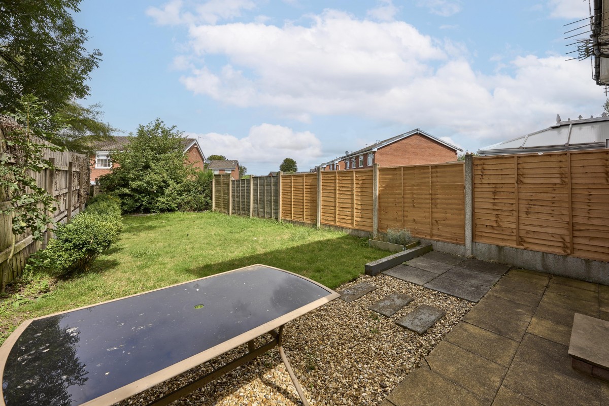 Images for Hedgerow Gardens, Standish, Wigan, WN6 0HX