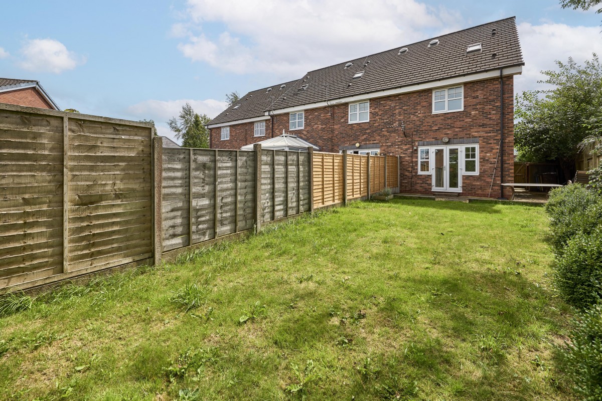 Images for Hedgerow Gardens, Standish, Wigan, WN6 0HX