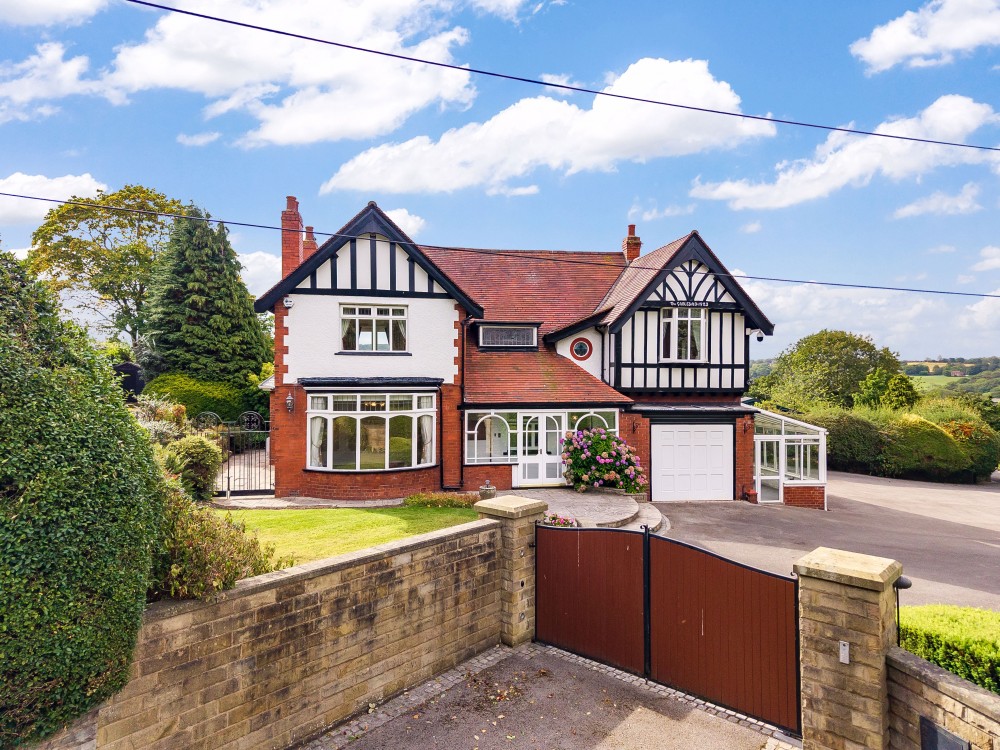 View Full Details for Parbold Hill, Parbold, Wigan