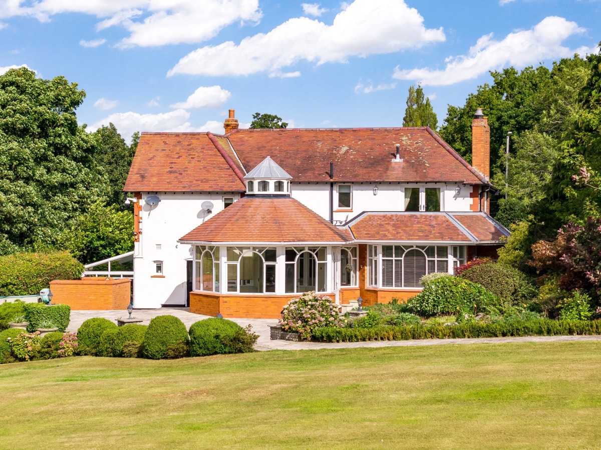 Images for Parbold Hill, Parbold, Wigan