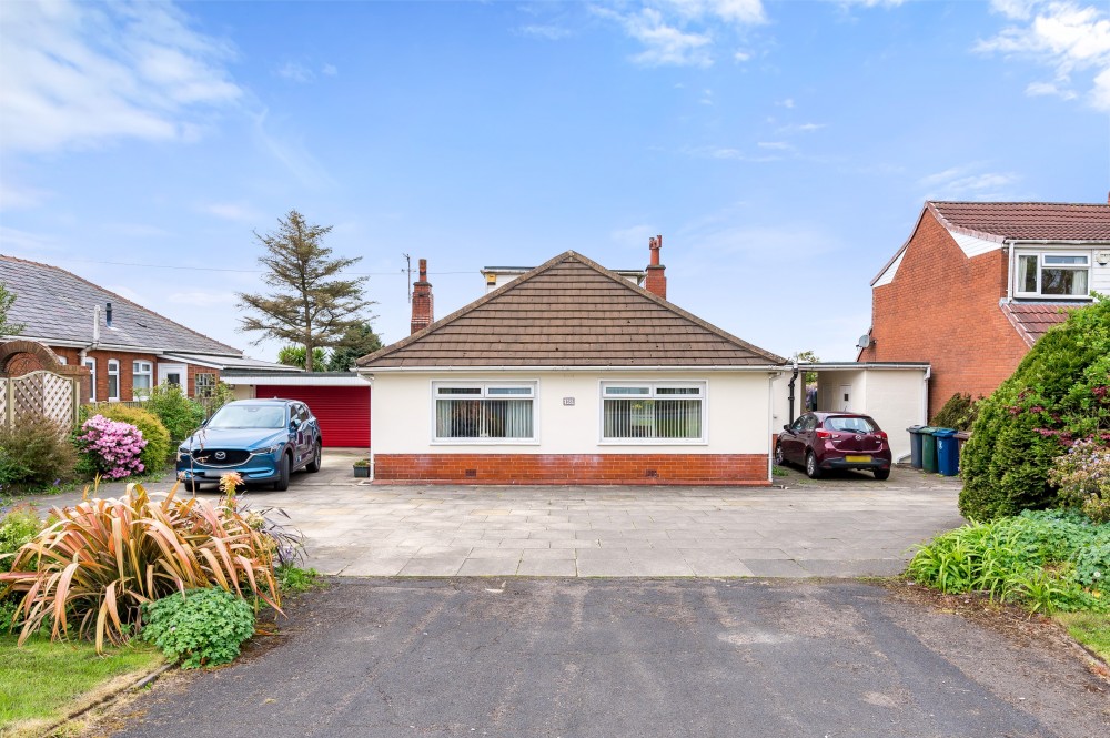 View Full Details for Mossy Lea Road, Wrightington, Wigan