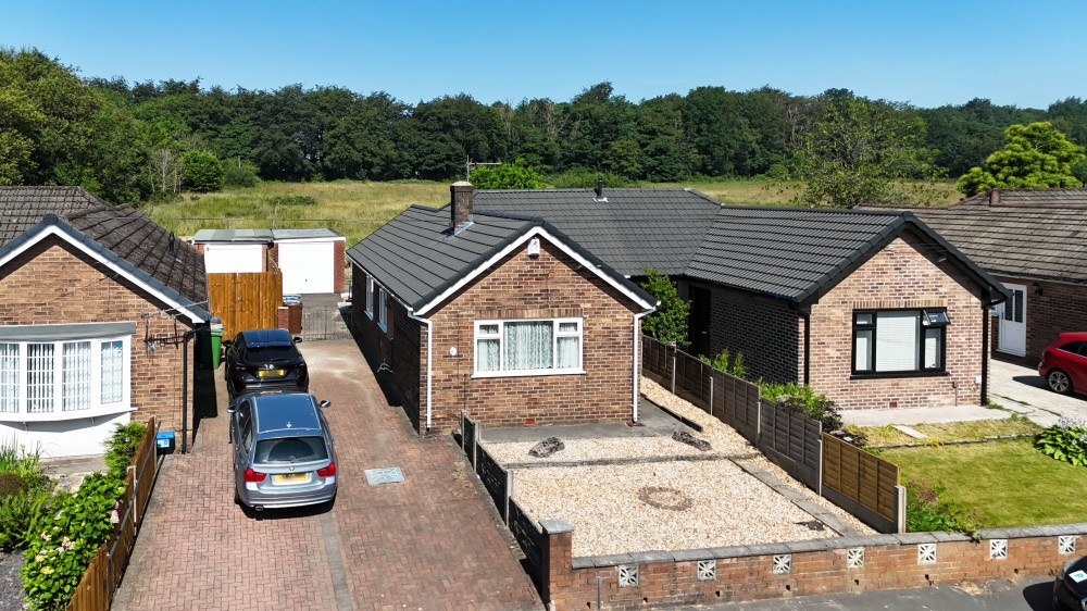 View Full Details for St. Davids Crescent, Aspull, Wigan