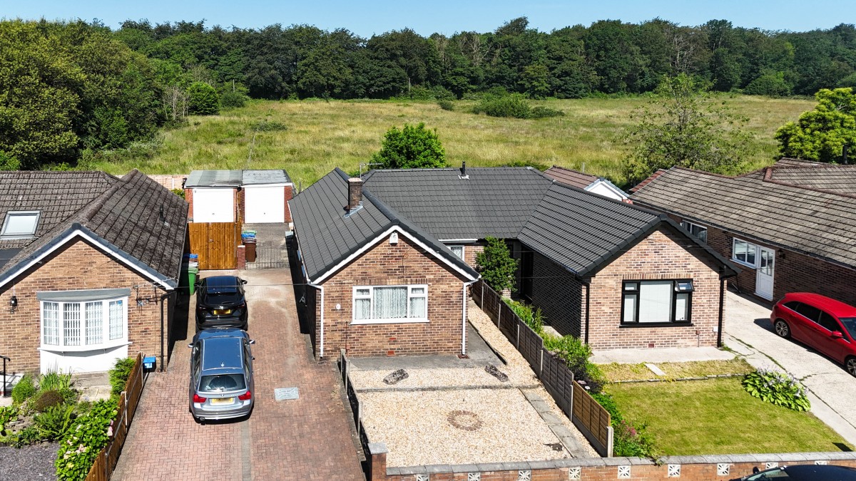 Images for St. Davids Crescent, Aspull, Wigan