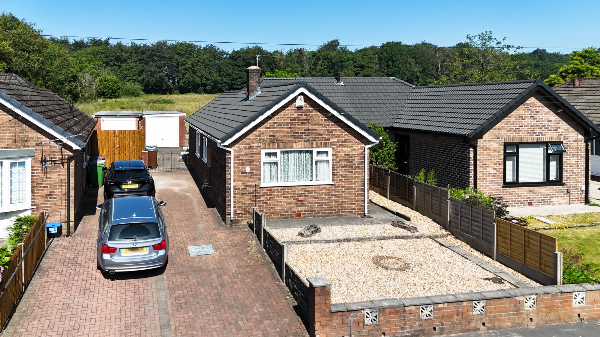 Images for St. Davids Crescent, Aspull, Wigan