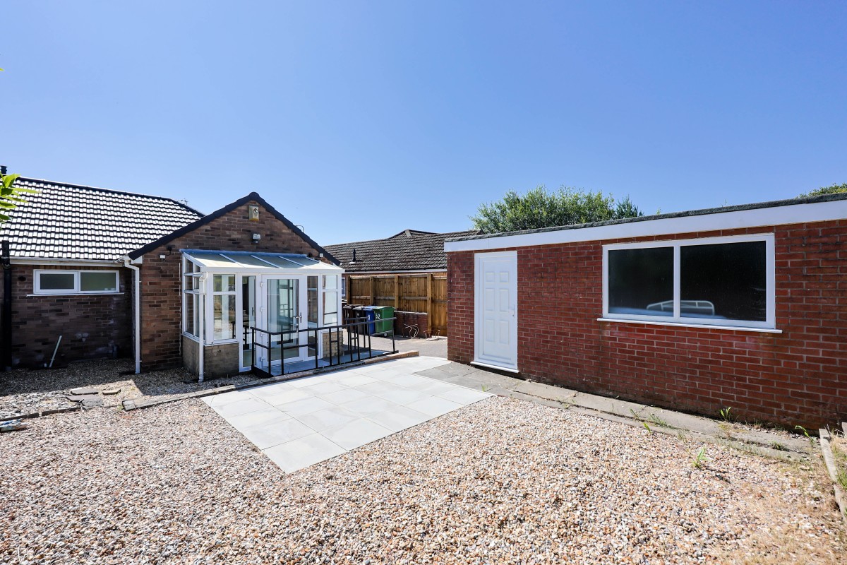 Images for St. Davids Crescent, Aspull, Wigan