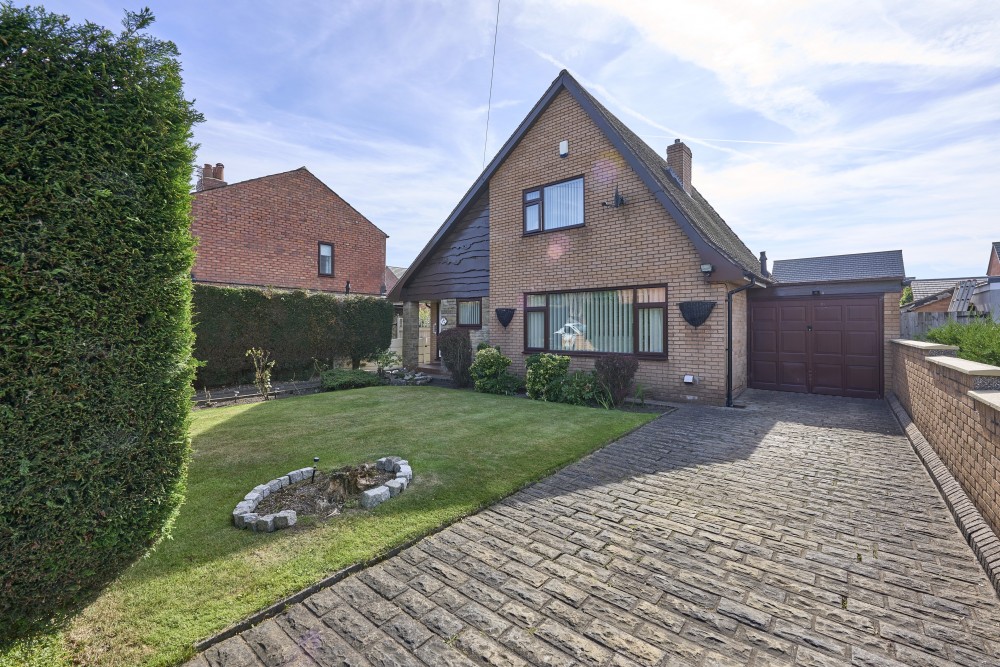 View Full Details for Malvern Street, Standish, Wigan