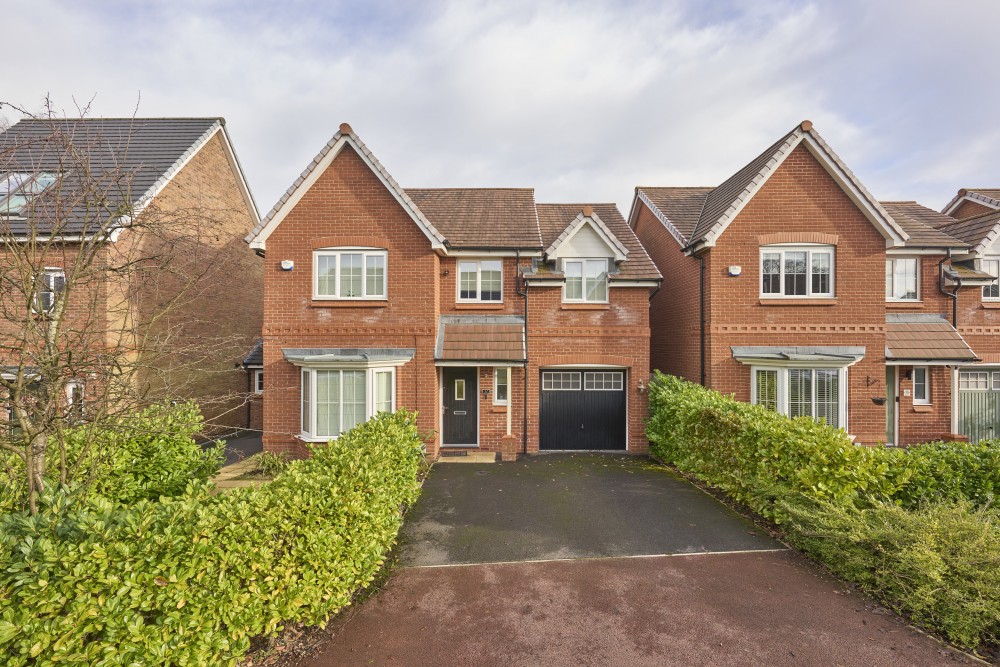 View Full Details for Grasslands, Standish, Wigan