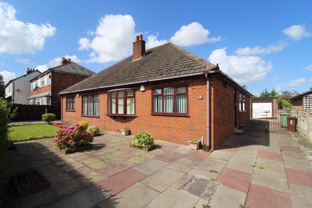 View Full Details for Shevington Moor, Shevington, Wigan, WN6 0SQ