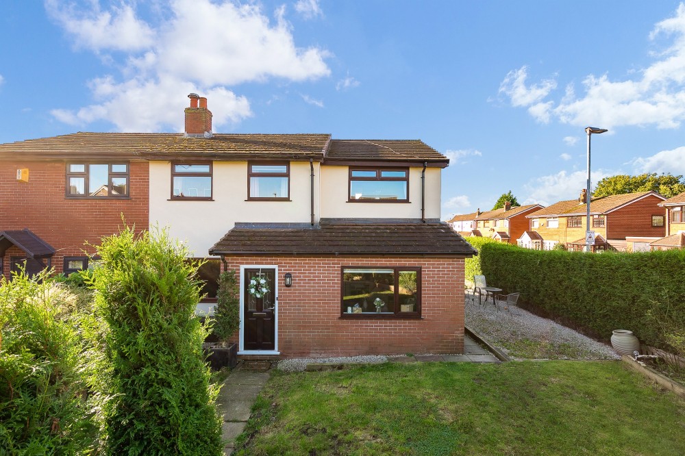 View Full Details for Parkfield, Shevington, Wigan