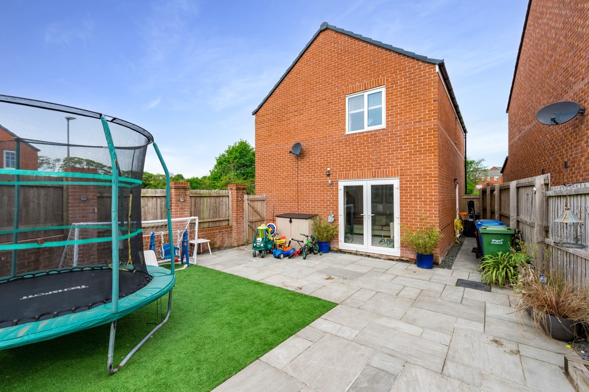 Images for Fairway, Standish, Wigan