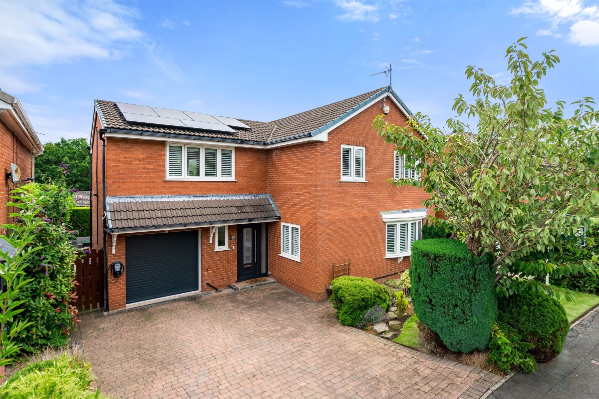 Images for Cranleigh, Standish, Wigan