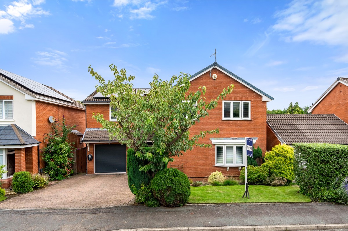 Images for Cranleigh, Standish, Wigan