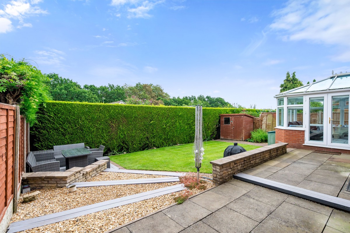 Images for Cranleigh, Standish, Wigan
