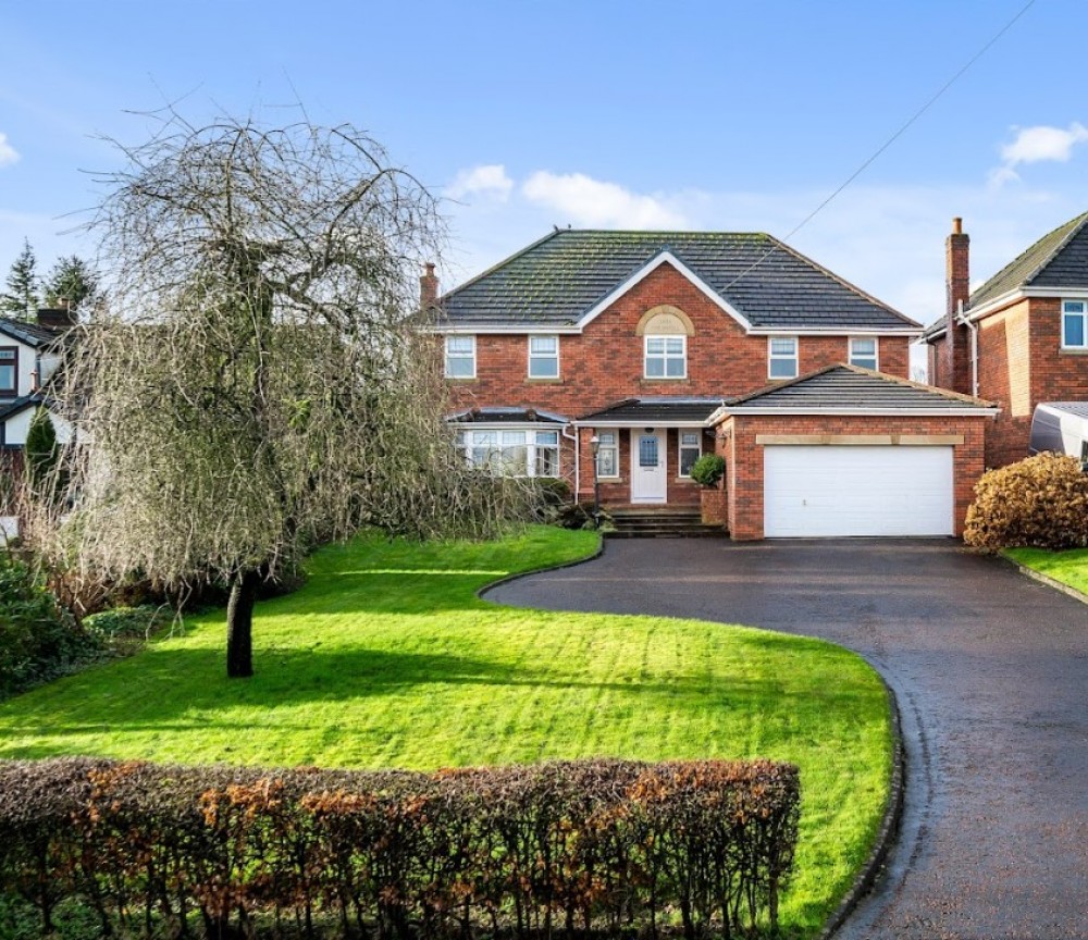 View Full Details for Ashfield Park Drive, Standish, Wigan