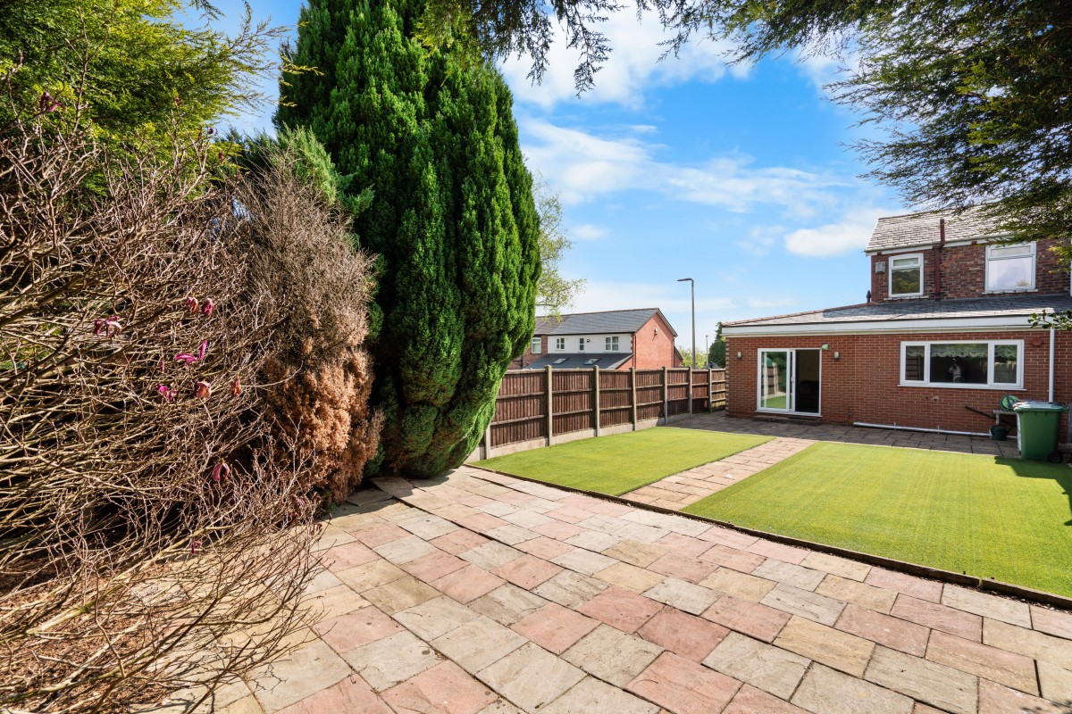 Images for Parkbrook Lane, Shevington, Wigan