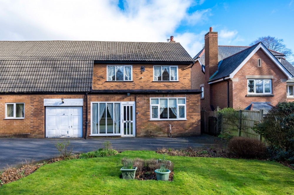 View Full Details for Wigan Road, Standish, Wigan