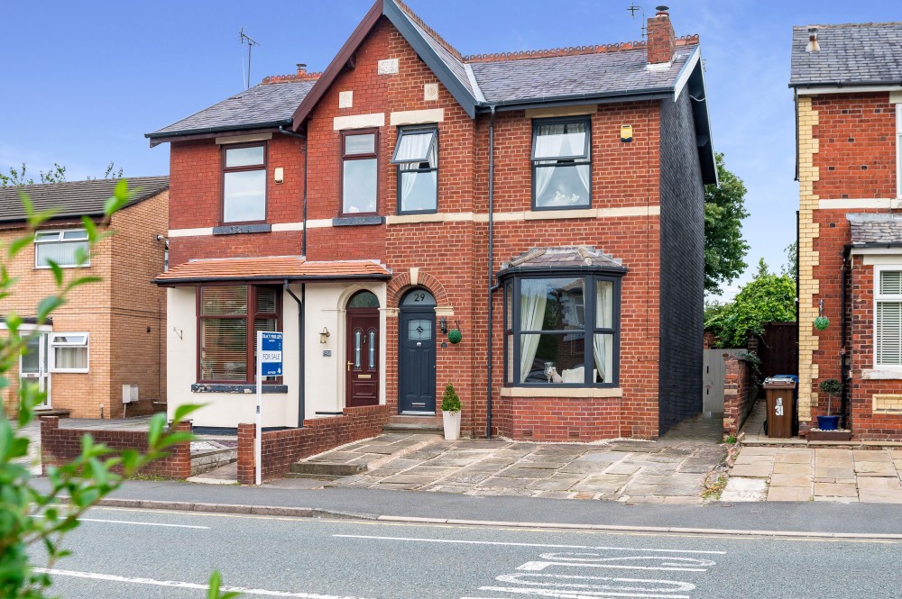 View Full Details for Wigan Road, Standish, Wigan