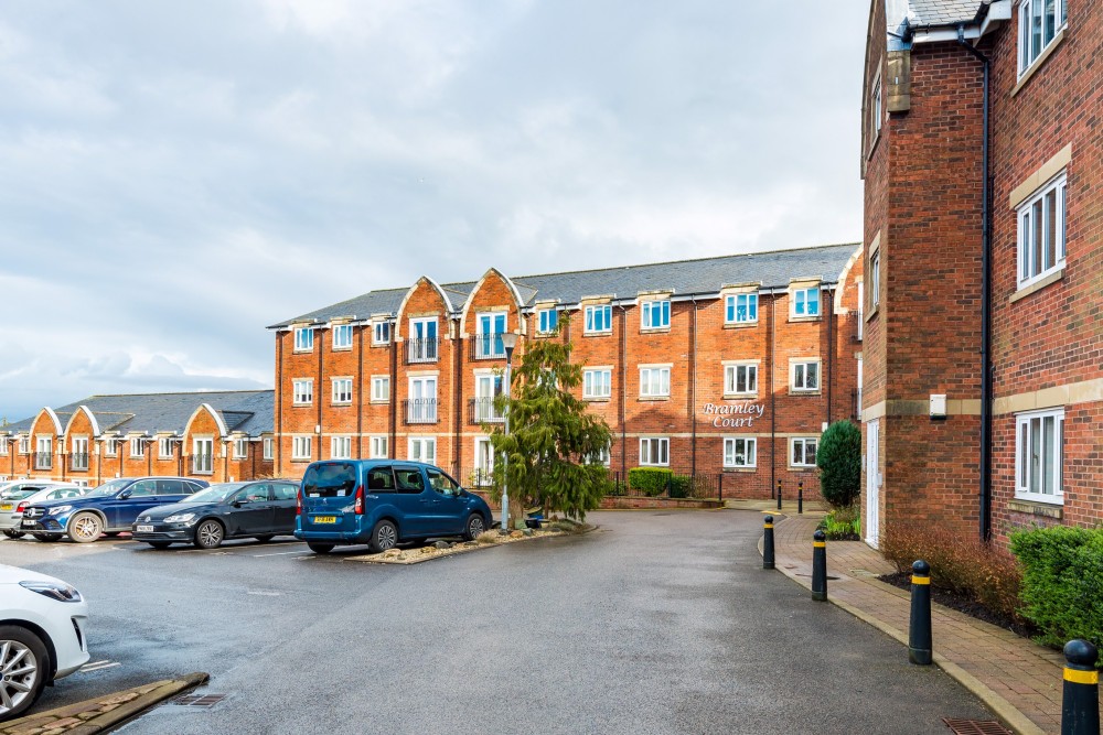 View Full Details for Bramley Court, Standish, Wigan