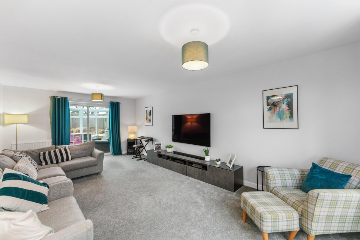 Images for Marbury Grove, Standish, Wigan