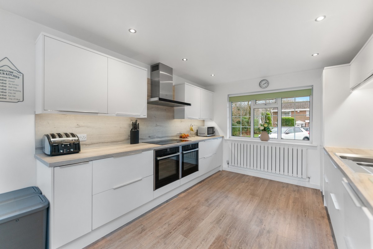 Images for Marbury Grove, Standish, Wigan