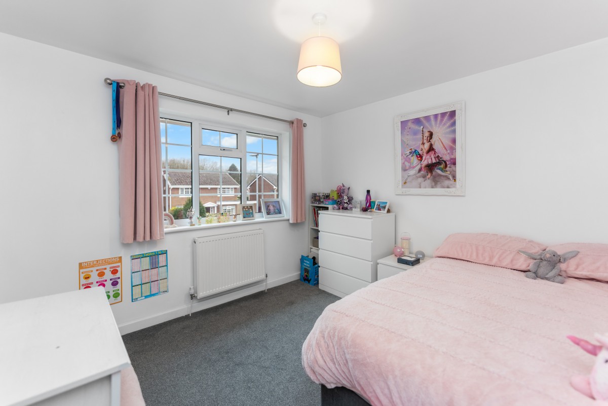 Images for Marbury Grove, Standish, Wigan