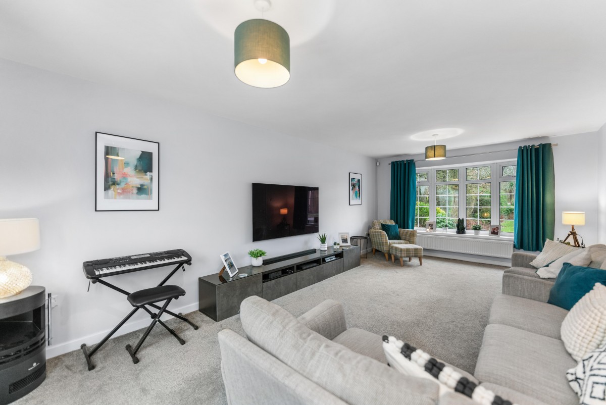 Images for Marbury Grove, Standish, Wigan