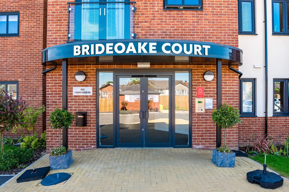View Full Details for Brideoake Court, Standish, Wigan