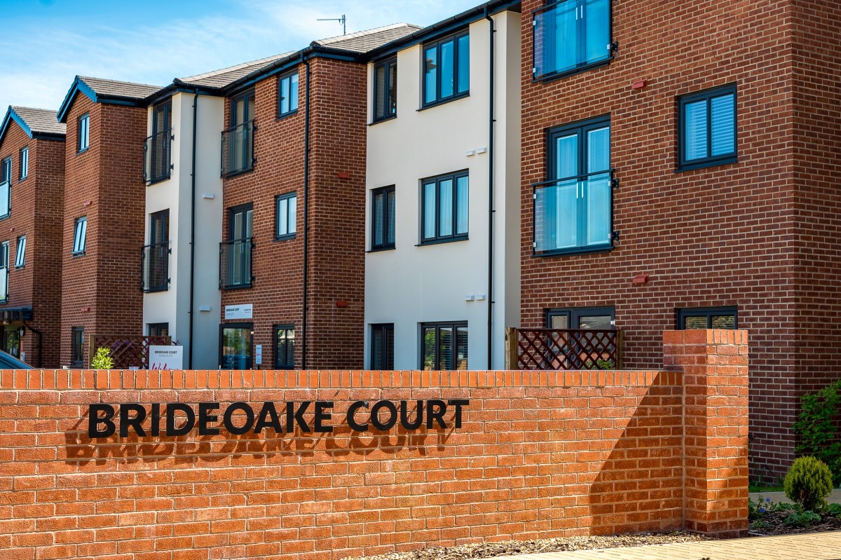 Images for Brideoake Court, Standish, Wigan