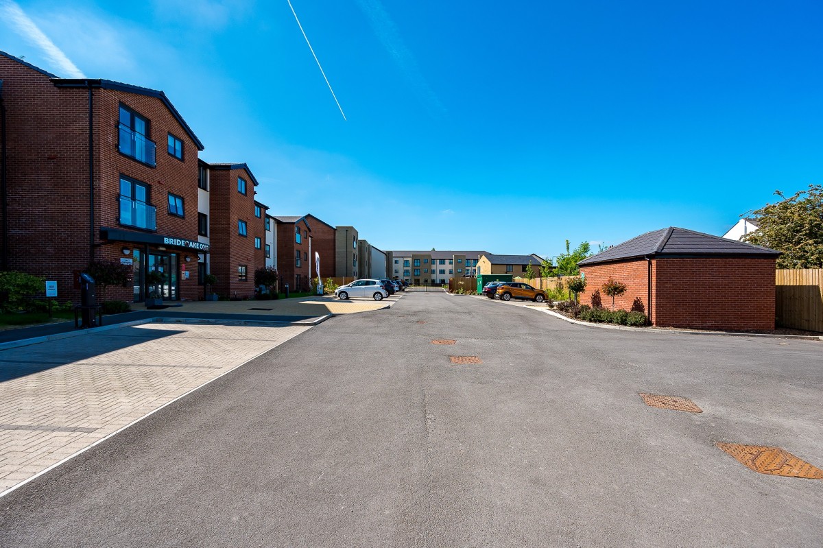 Images for Brideoake Court, Wigan