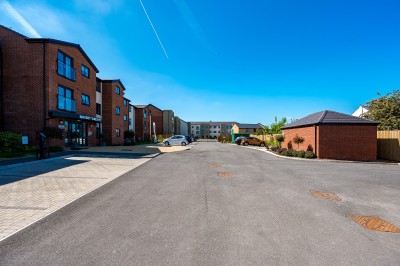 Images for Brideoake Court, Wigan EAID:TracyPhillipsEstates BID:Tracy Phillips Estates