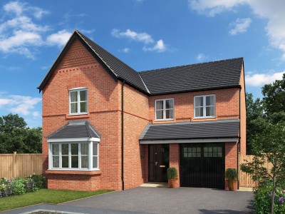 Images for Range Drive, Standish, Wigan EAID:TracyPhillipsEstates BID:Tracy Phillips Estates