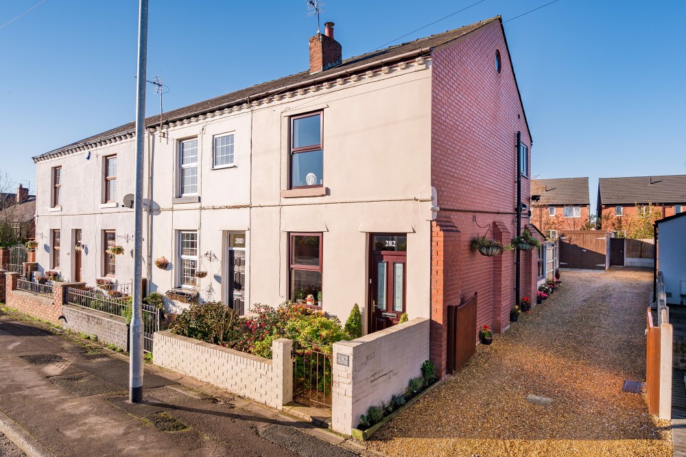 View Full Details for Preston Road, Standish