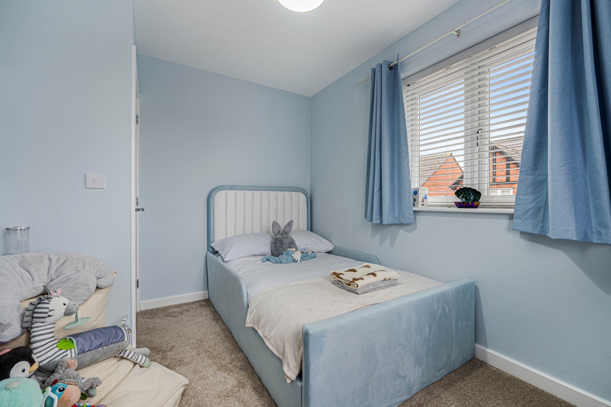 Images for Ludlow Street, Standish, Wigan