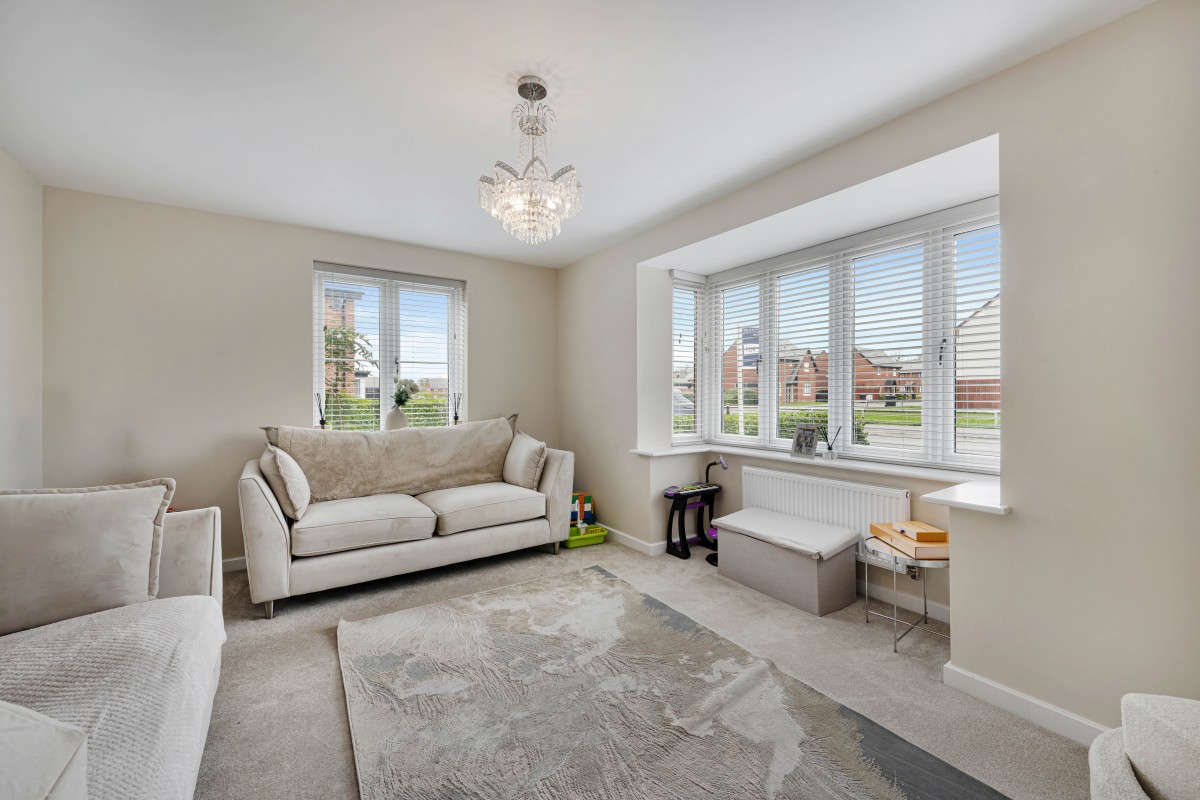 Images for Ludlow Street, Standish, Wigan