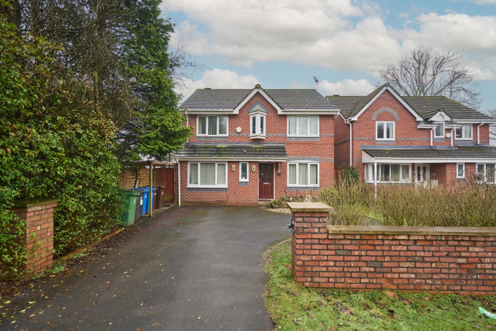 View Full Details for Almond Brook Road, Standish, Wigan