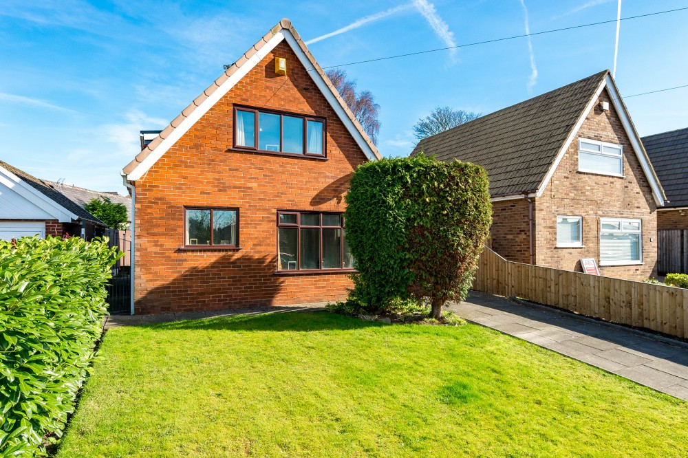 View Full Details for Old Lane, Shevington, Wigan