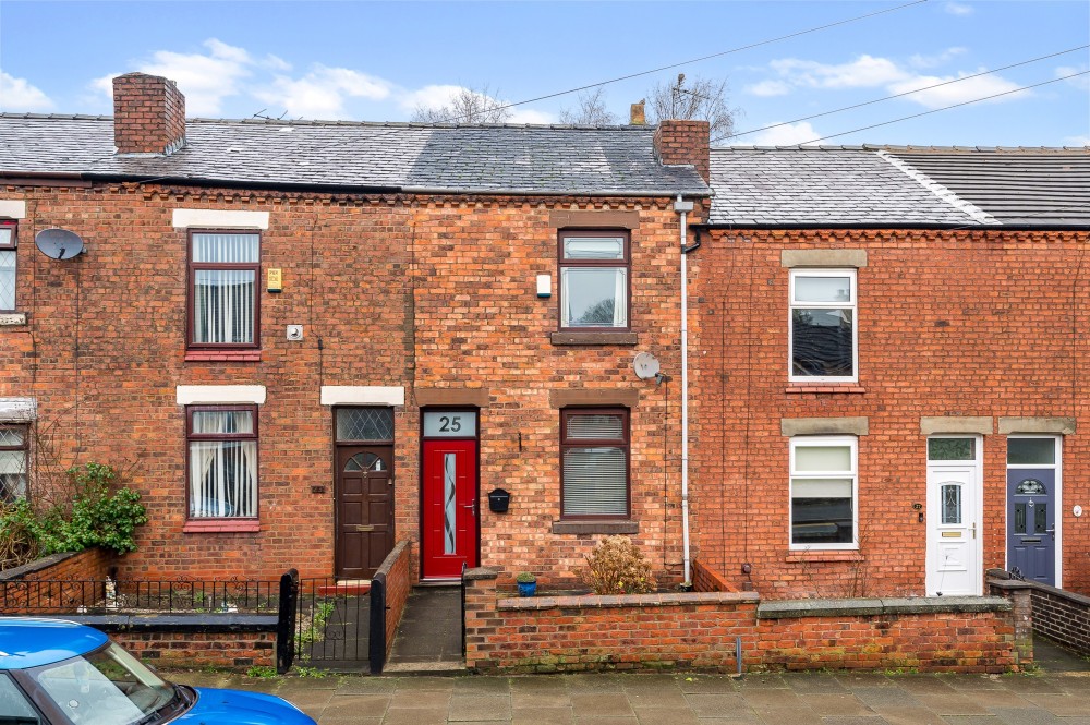 View Full Details for Grove Lane, Standish, Wigan
