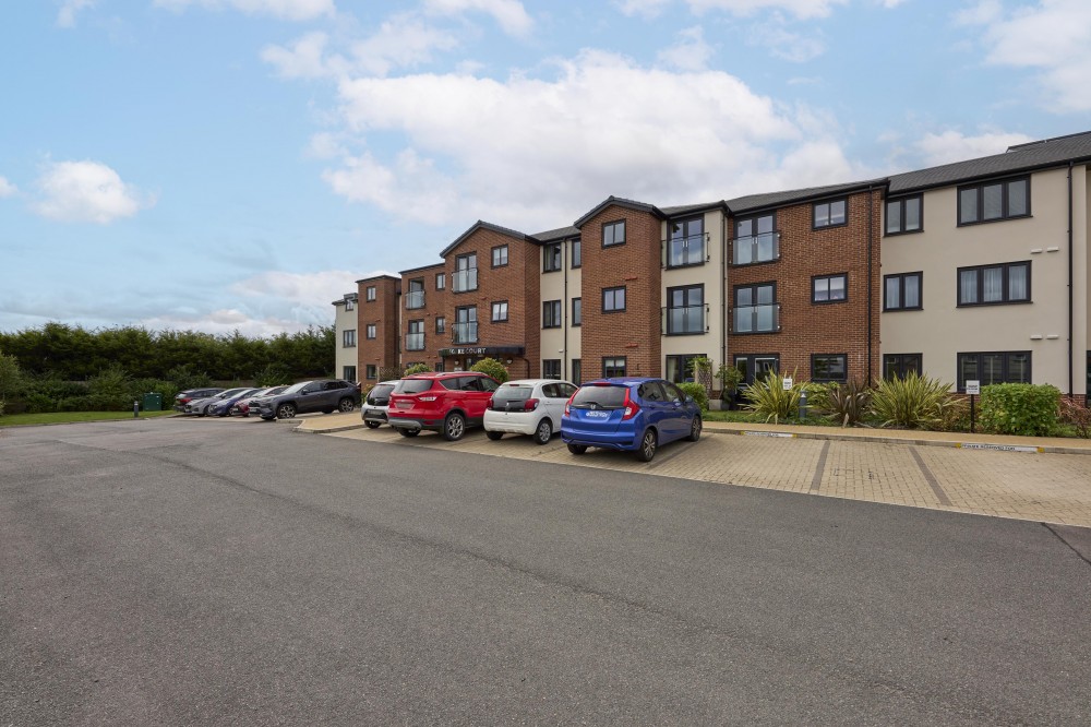 View Full Details for Brideoake Court, Standish, Wigan