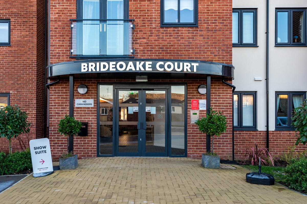 Images for Brideoake Court, Standish, Wigan