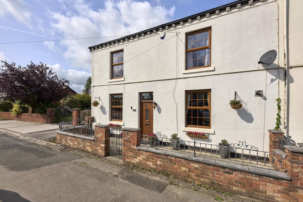 View Full Details for Preston Road, Standish, Wigan