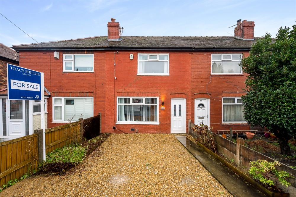 View Full Details for Beacon Road, Standish, Wigan
